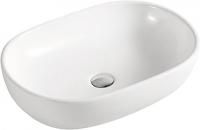 Накладная раковина Mira MR-4734M