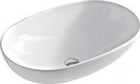 Накладная раковина ArtCeram La Ciotola LCL002