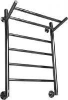 Полотенцесушитель водяной Двин F 80/50 1" - 1/2"