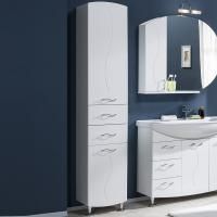 Пенал Aquanet Моника 40 R