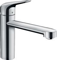 Смеситель для кухни Hansgrohe Focus M42 71804000 хром