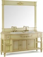 Мебель для ванной Migliore Kantri 168 decape sabbia