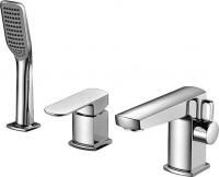 Смеситель на борт ванны Elghansa Scarlett 2822225