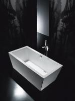 Акриловая ванна BelBagno BB55-1600 160 см