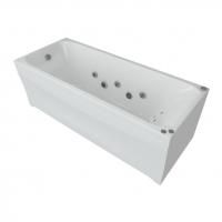 Акриловая ванна Акватек Афродита 150x70 см без гидромассажа