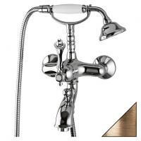 Смеситель для ванны Cezares Margot MARGOT-VDM-02-M