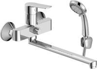 Смеситель для ванны Decoroom DR22 DR22043 универсальный