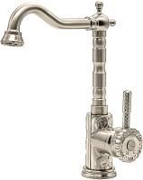 Смеситель для кухни Milacio Villena MC.509.SL