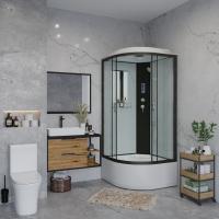 Душевая кабина Niagara Classic NG-6709-14P