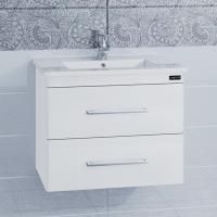 Тумба под раковину СанТа Вегас 65 подвесная