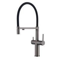 Смеситель для кухни Raglo R20.63.09 с подключением к фильтру