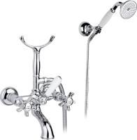 Смеситель для ванны Nicolazzi Tradizionale 1402CR18