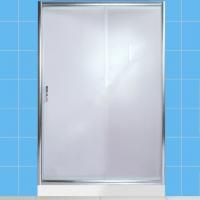 Душевая дверь в нишу River Bering 110 мт