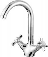 Смеситель для раковины Zorg Sanitary ZR 800 U-33-12