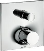 Смеситель для ванны Axor Massaud 18455000