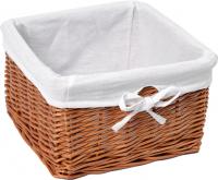 Контейнер Wasserkraft Dinkel WB-580-M светло-коричневый, средний