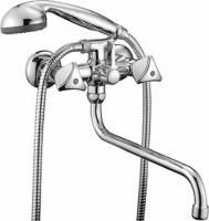 Смеситель для ванны SMARTsant Бэйс SM060002AA универсальный