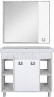 Мебель для ванной Misty Мия 90