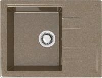 Мойка кухонная Marrbaxx Анастасия Z150Q009 терракот