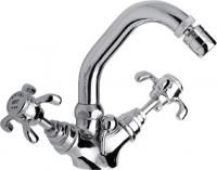 Смеситель для биде Paini Ornellaia 87CR251