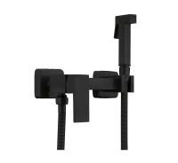 Гигиенический душ Frap F7504-6 со смесителем