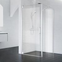 Душевой уголок BelBagno Marmi-A-1-90-C-Cr