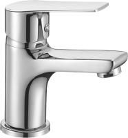 Смеситель для раковины Milardo Helic HELSB00M01