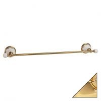 Полотенцедержатель Migliore Provance ML.PRO-60.522.DO золото