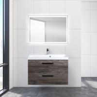 Мебель для ванной BelBagno Aurora 80 pino pasadena