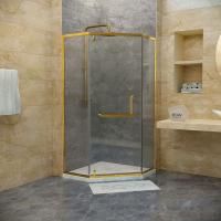 Душевой уголок RGW Hotel HO-084G 90х90