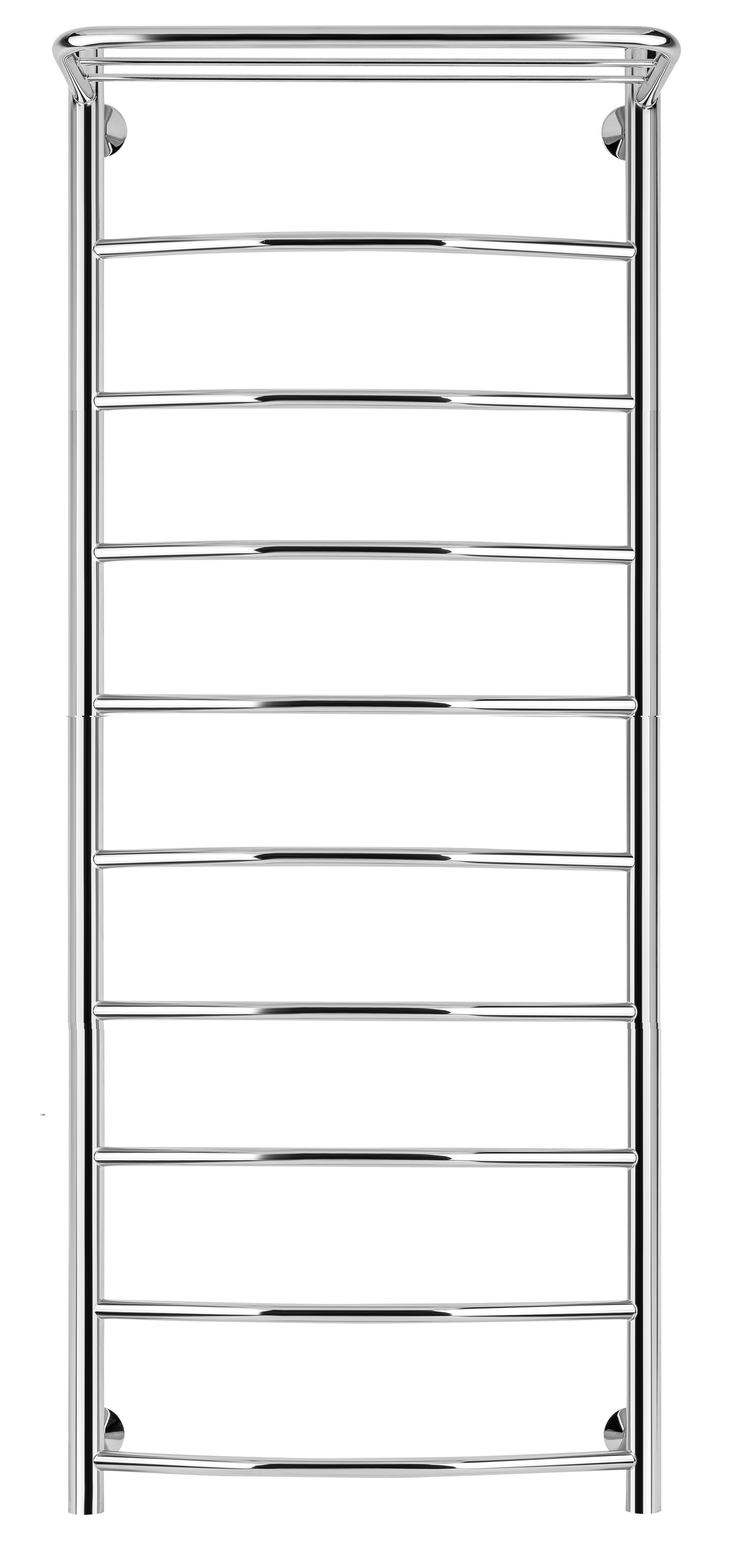 Полотенцесушитель водяной Secado Милан 1 СП 120/60, хром