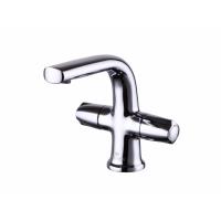 Смеситель для раковины Kaiser Topaz 17111