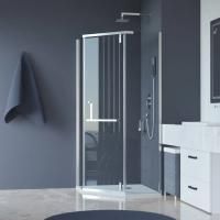 Душевой уголок RGW Hotel HO-081 100х100