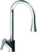 Смеситель для кухни GPD Atros MES65