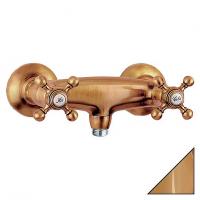 Смеситель для душа Newform Royale 9437.61.020