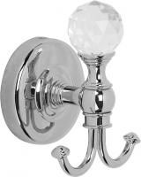 Крючок Migliore Amerida ML.AMR-60.409.CR хром