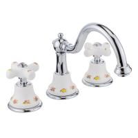 Смеситель для раковины Migliore Provance ML.PRO-8812 Cr