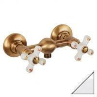 Смеситель для душа Migliore Provance ML.PRO-8838 Cr