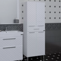 Пенал СанТа Калипсо 60 напольный/подвесной