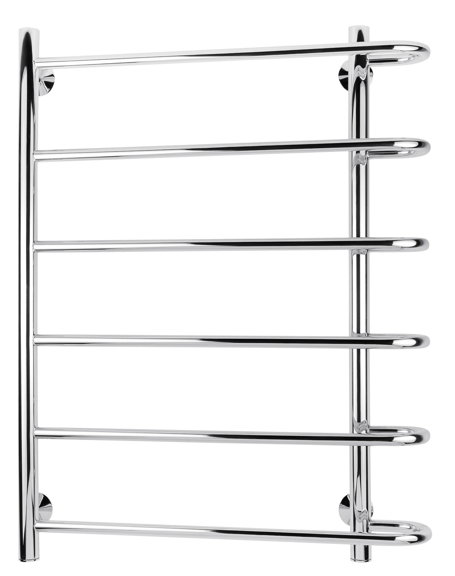 Полотенцесушитель водяной Secado Венеция 2 80/50/60, хром