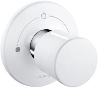 Переключатель потоков Kludi Balance 528479175 на два потребителя