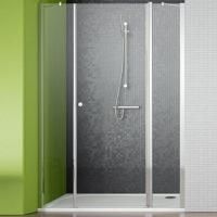 Душевая дверь в нишу Radaway EOS II DWJS 140/R 140 R