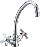 Смеситель для кухни Lemark Promotion LM6050C