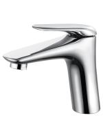 Смеситель для раковины Wonzon & Woghand Elbe WW-A41222-CR