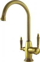 Смеситель для кухни Zorg Sanitary ZR 350 YF BR