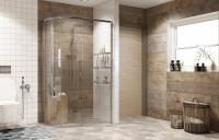 Душевой уголок Ambassador Queen 11011103R 120x80 см