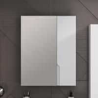 Зеркало-шкаф Runo Стокгольм 60