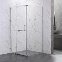 Душевой уголок Veconi Rovigo RV-19 100x80