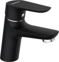 Смеситель для раковины Damixa Origin Bit 770210300 черный