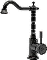 Смеситель для кухни Milacio Villena MC.509.BBR